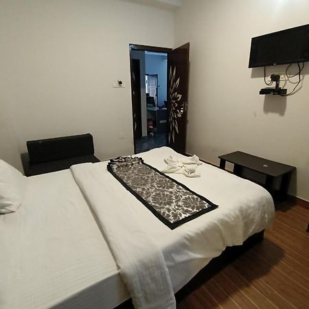 Hotel Karma Kastle Gangtok Exteriér fotografie